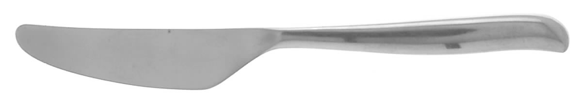 Design 2 (Stainless, Japan) Modern Solid Knife by Towle Silver-1