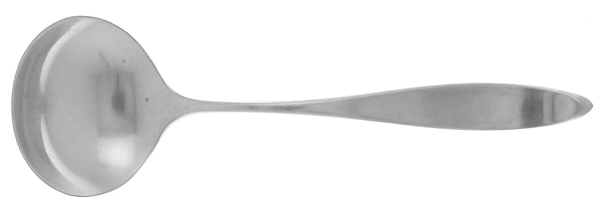 Design 2 (Stainless, Japan) Dessert/Oval Soup Spoon by Towle Silver-1