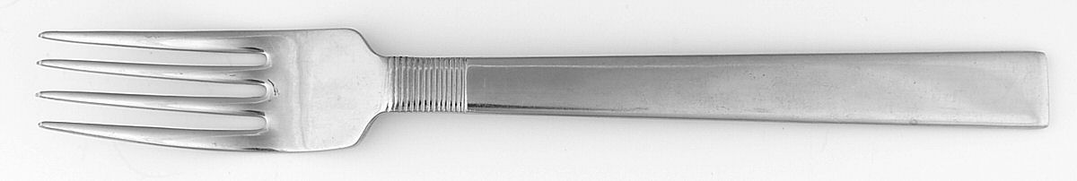 Monaco (Stainless) Fork by Towle Silver-1