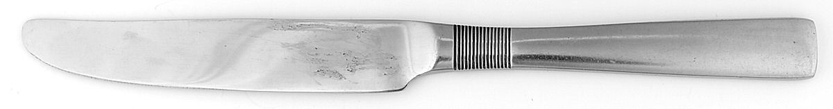 Monaco (Stainless) New French Solid Knife by Towle Silver-1