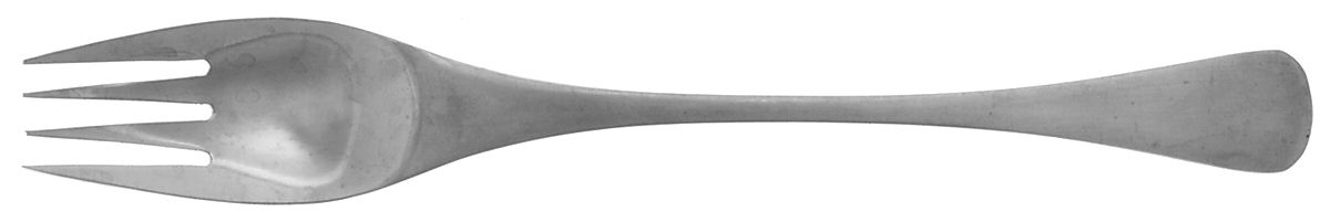 TWS320 (STAINLESS) Individual Salad Fork by Towle Silver-1