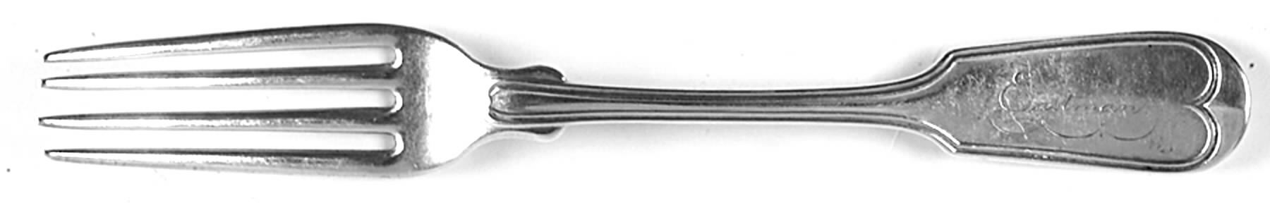 Plain Thread (Coin) Fork by Theodore Evans-1
