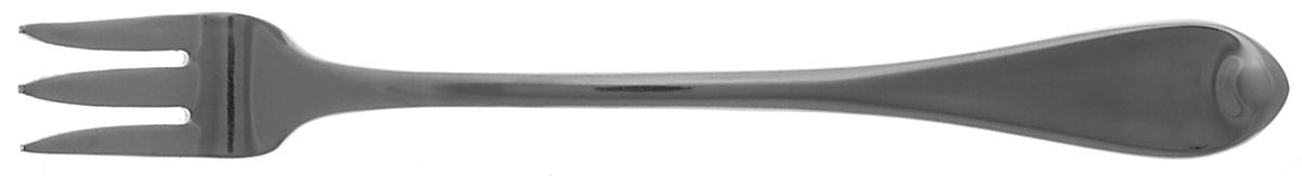 Eclipse (Stainless) Cocktail/Seafood Fork by Towle Silver-1