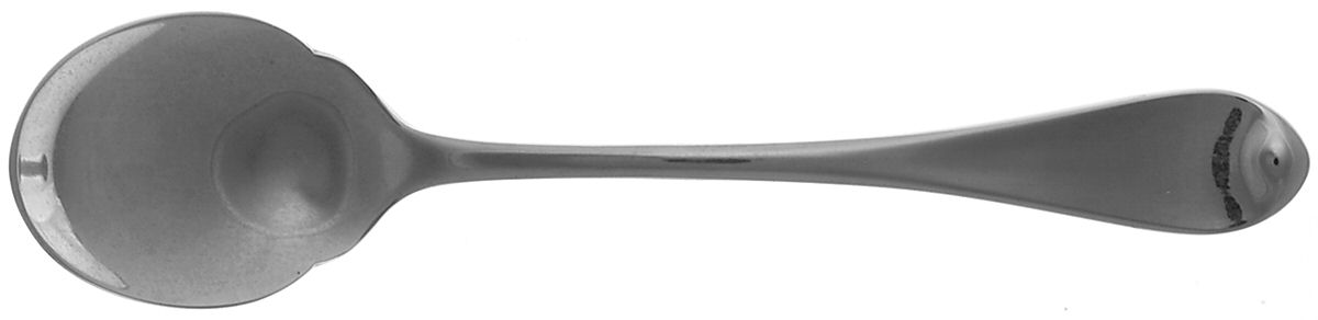 Eclipse (Stainless) Sugar Spoon by Towle Silver-1