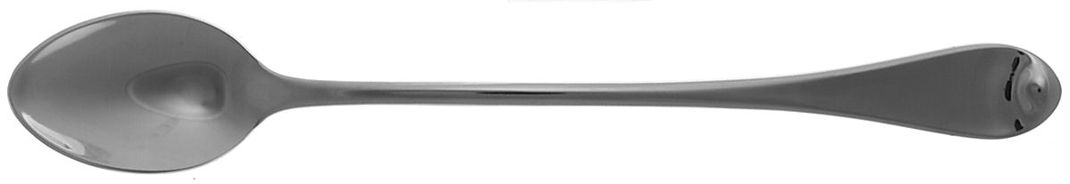 Eclipse (Stainless) Iced Tea Spoon by Towle Silver-1