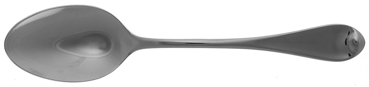 Eclipse (Stainless) Place/Oval Soup Spoon by Towle Silver-1