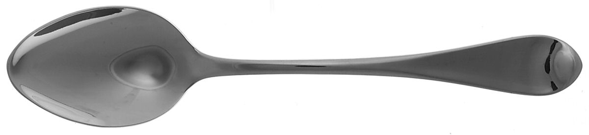 Eclipse (Stainless) Teaspoon by Towle Silver-1