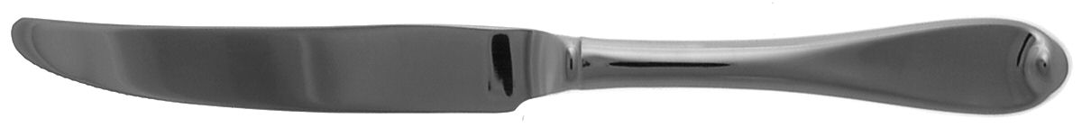 Eclipse (Stainless) New French Solid Knife by Towle Silver-1