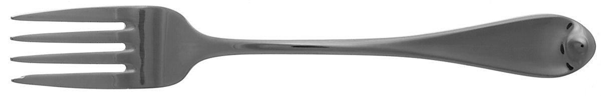 Eclipse (Stainless) Individual Salad Fork by Towle Silver-1