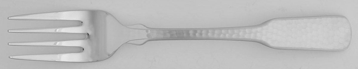 Continental Hammersmith (Stainless) Individual Salad Fork by Towle Silver-1