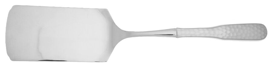 Continental Hammersmith (Stainless) Lasagna Server with Stainless Blade HC by Towle Silver-1