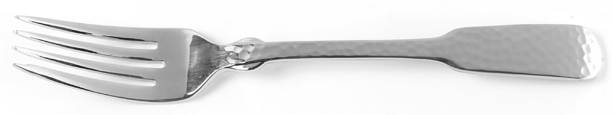 Continental Hammersmith (Stainless) Individual Salad Fork by Towle Silver-1