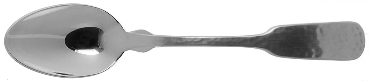 Continental Hammersmith (Stainless) Teaspoon by Towle Silver-1