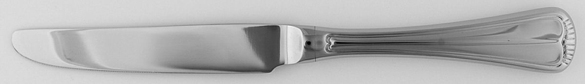 Hamilton (Stainless, All Glossy, China) New French Hollow Knife by Towle Silver-1