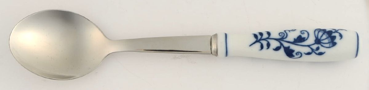 Cibulak (Stainless) Demitasse Spoon by Toner-1