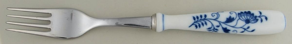 Cibulak (Stainless) Fork by Toner-1