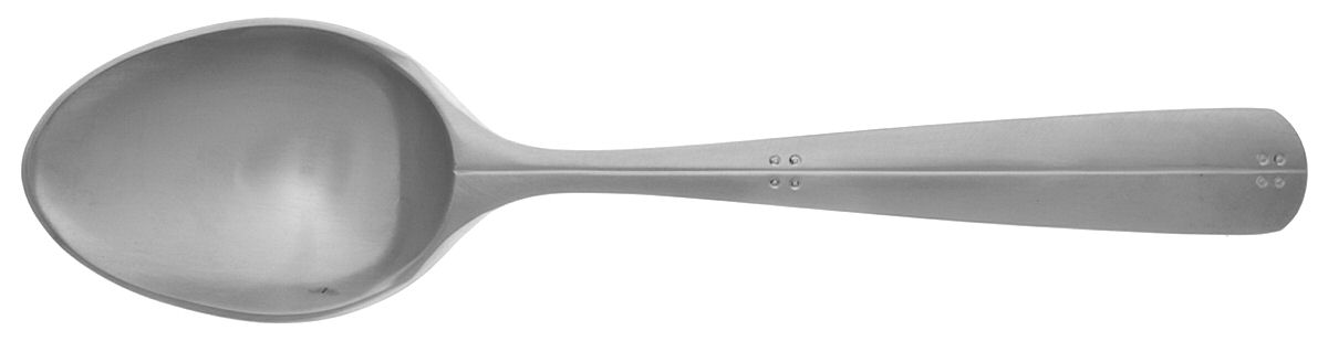 Streamerica (Stainless) Place/Oval Soup Spoon by Tiffany & CO SILVER-1