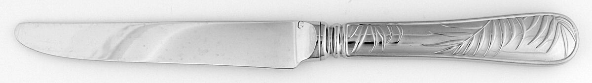Palm (Stainless) New French Hollow Knife by Tiffany & CO SILVER-1