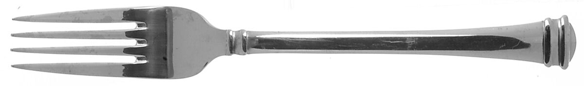 Classique Glossy Fork by Towle Silver-1