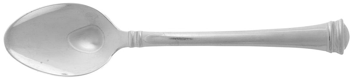 Classique Glossy Teaspoon by Towle Silver-1