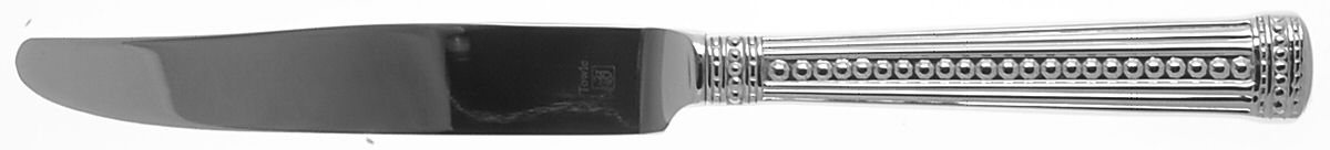 Bouton (Stainless) New French Hollow Knife by Towle Silver-1
