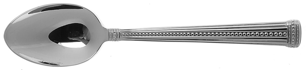 Bouton (Stainless) Teaspoon by Towle Silver-1