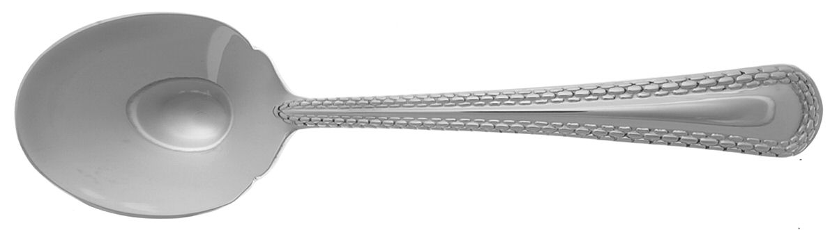 Sautoir (Stainless) Sugar Spoon by Towle Silver-1