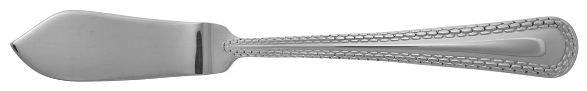 Sautoir (Stainless) Flat Handle Master Butter Knife by Towle Silver-1
