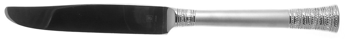 Voile Frost (Stainless) New French Hollow Knife by Towle Silver-1