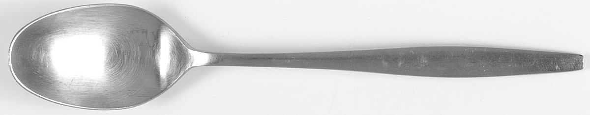 TWS331 (Stainless) Place/Oval Soup Spoon by Towle Silver-1