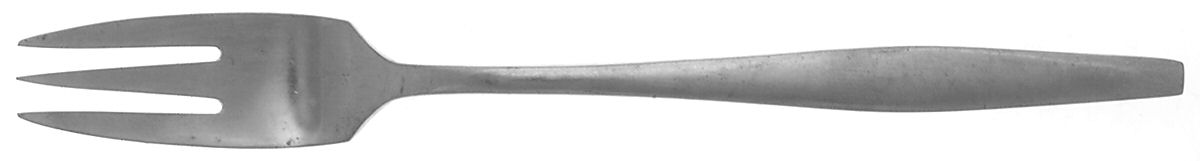 TWS331 (Stainless) Fork by Towle Silver-1