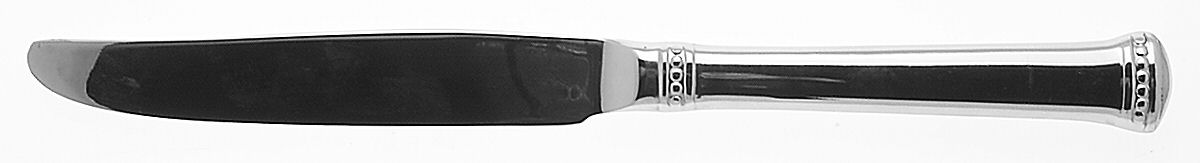 Classique Bead (Stainless) New French Hollow Knife by Towle Silver-1