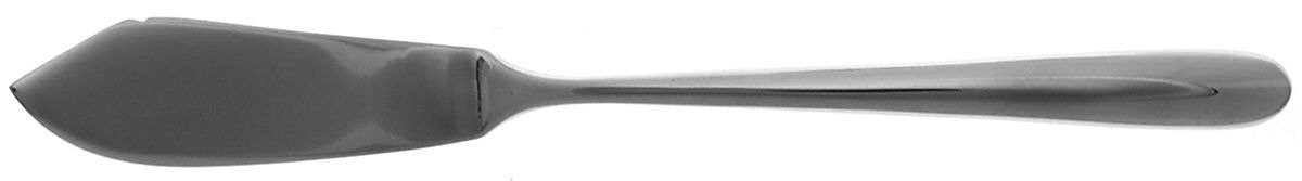 Adica (Stainless) Flat Handle Master Butter Knife by Towle Silver-1