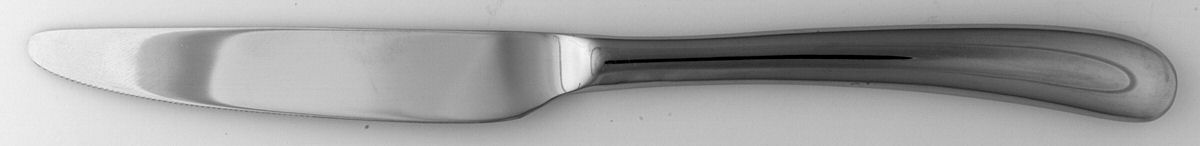 Adica (Stainless) New French Solid Knife by Towle Silver-1
