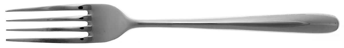 Adica (Stainless) Individual Salad Fork by Towle Silver-1