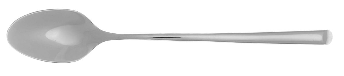 Wave (Stainless) Infant Feeding Spoon by Towle Silver-1
