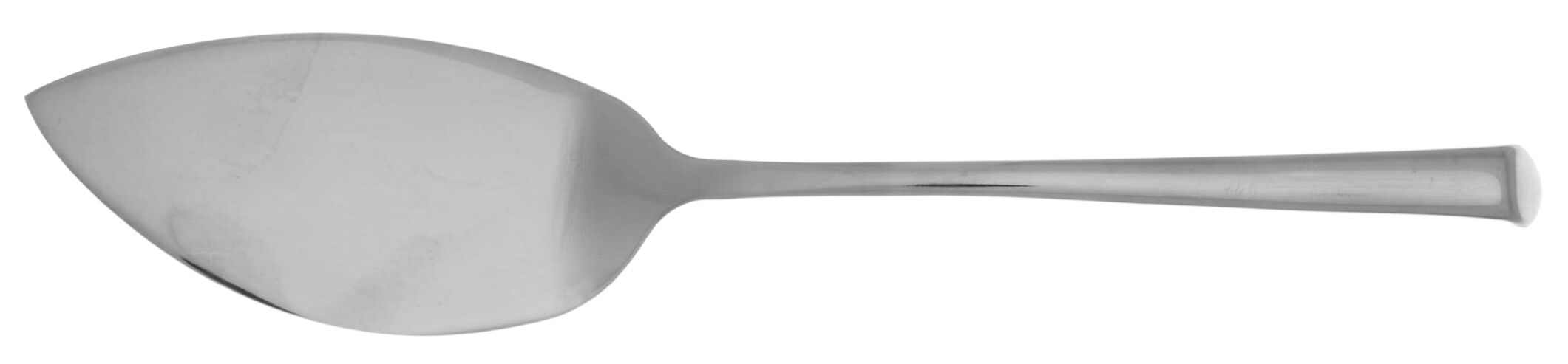 Wave (Stainless) Solid Cheese Server by Towle Silver-1