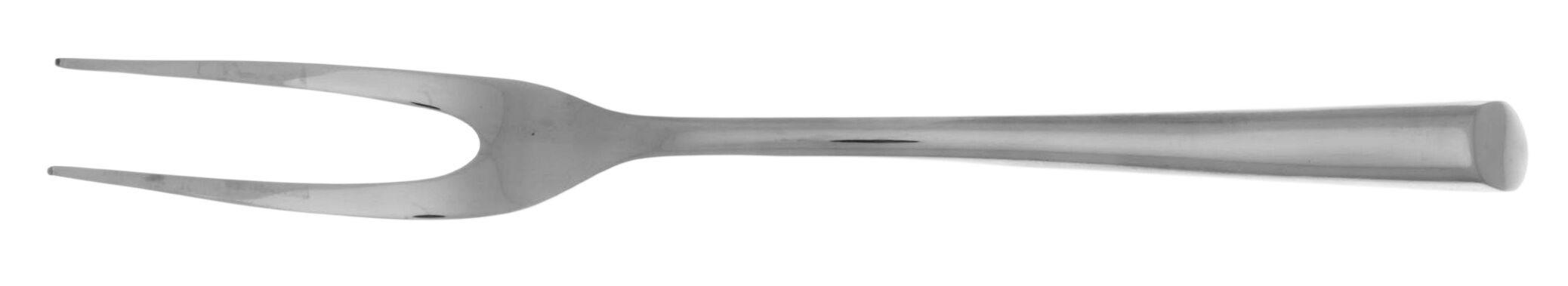 Wave (Stainless) Solid Cheese Serving Pick by Towle Silver-1