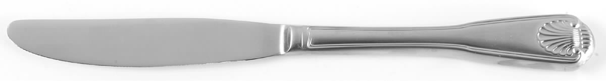 London Shell-Continental (Stainless) Modern Hollow Knife by Towle Silver-1