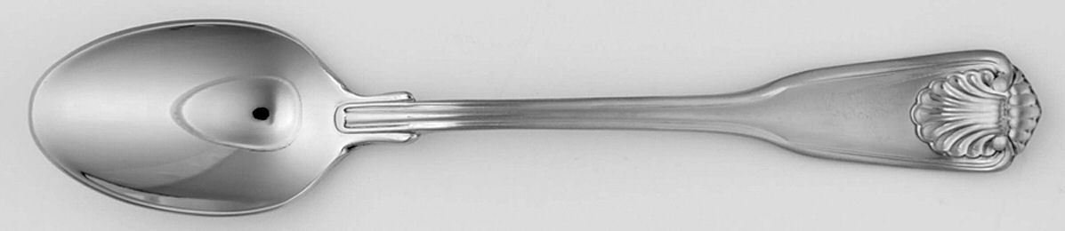 London Shell-Continental (Stainless) Teaspoon by Towle Silver-1