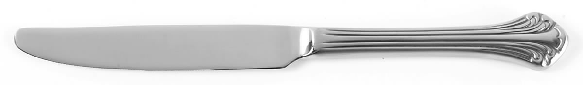 Colonial Plume-Continental (Stainless) New French Hollow Knife by Towle Silver-1