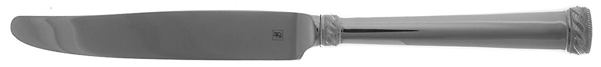 Ourlett (Stainless) New French Hollow Knife by Towle Silver-1