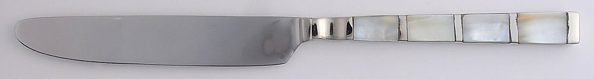 Akoya (Silverplate) New French Hollow Knife by Towle Silver-1