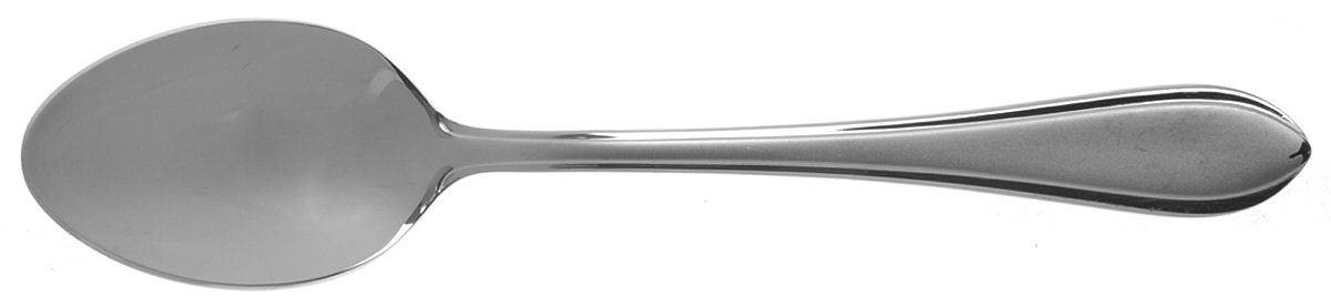 Newbury Pearl (Stainless) Teaspoon by Towle Silver-1