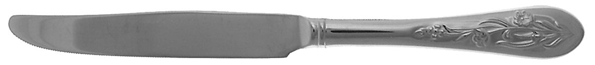 Hibiscus (Stainless) New French Hollow Knife by Towle Silver-1