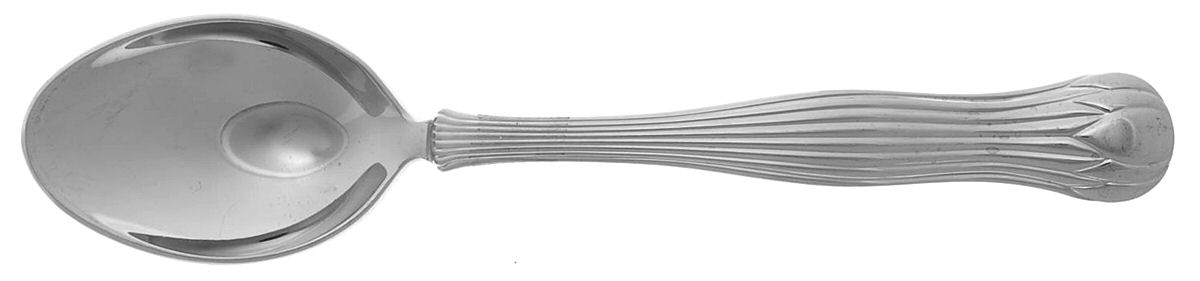 Botanical (Stainless) Teaspoon by Tiffany & CO SILVER-1