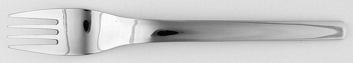 Ingrid (Stainless) Fork by Towle Silver-1
