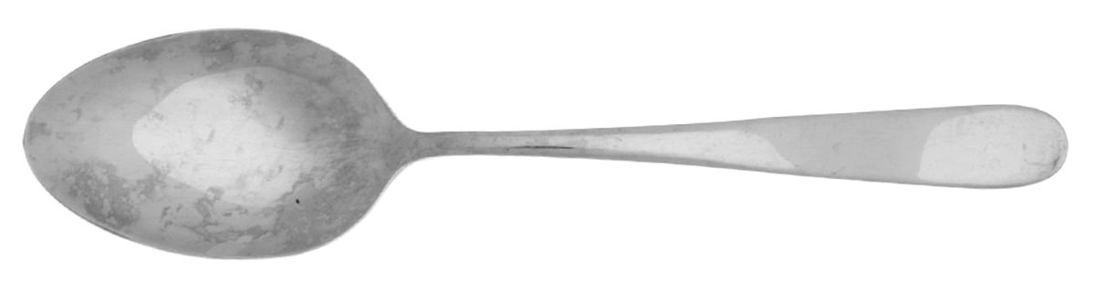 Sistene (Stainless) Tablespoon (Serving Spoon) by Towle Silver-1