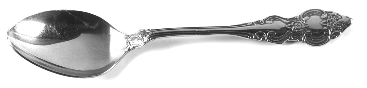 TWS348 Place/Oval Soup Spoon by Towle Silver-1