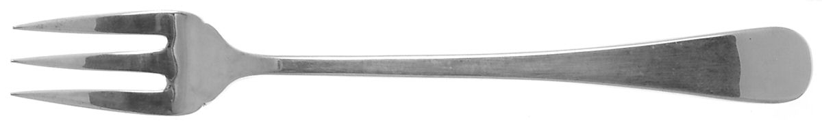 Hannah Hull (Sterling, 1974-2003) Oyster Fork by Tuttle-1